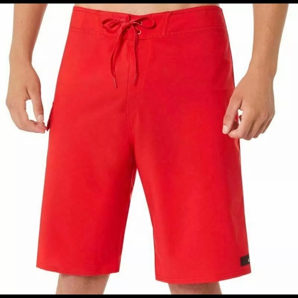 OAKLEY Men's  KANA 21 BOARD SHORT - Picture 1 of 3